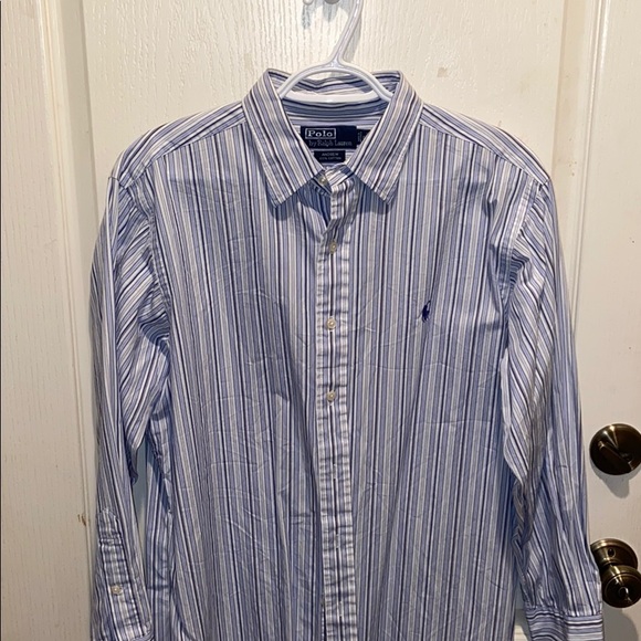 Polo Ralph Lauren Other - Polo Ralph Lauren button down